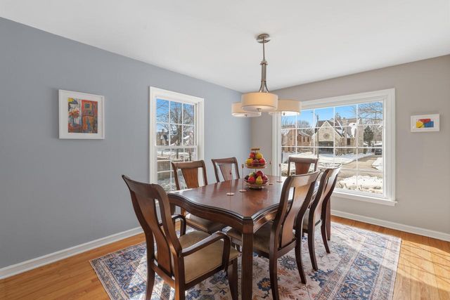 2416 N 91st STREET, Wauwatosa, WI 53226