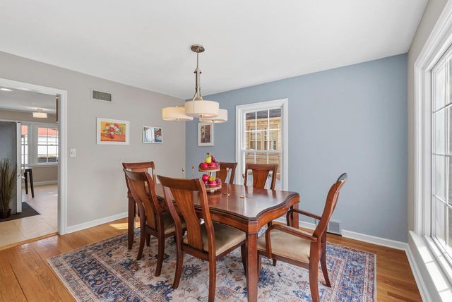 2416 N 91st STREET, Wauwatosa, WI 53226