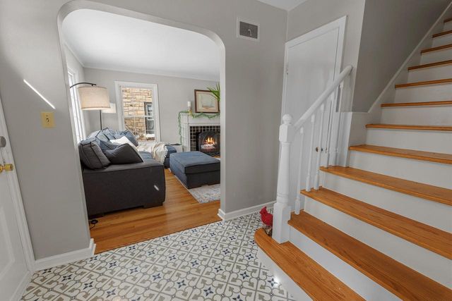 2416 N 91st STREET, Wauwatosa, WI 53226