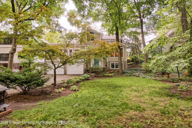 648 Sunset Lane, East Lansing, MI 48823