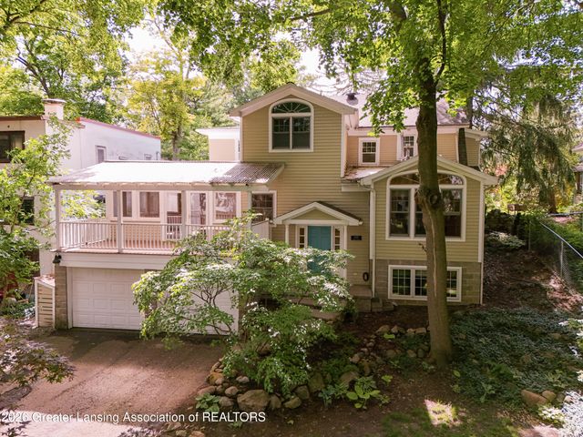 648 Sunset Lane, East Lansing, MI 48823