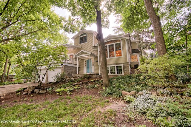 648 Sunset Lane, East Lansing, MI 48823