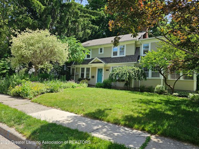 648 Sunset Lane, East Lansing, MI 48823