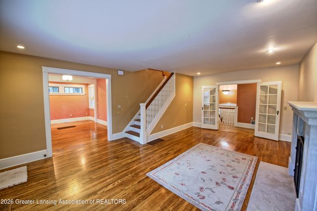 648 Sunset Lane, East Lansing, MI 48823