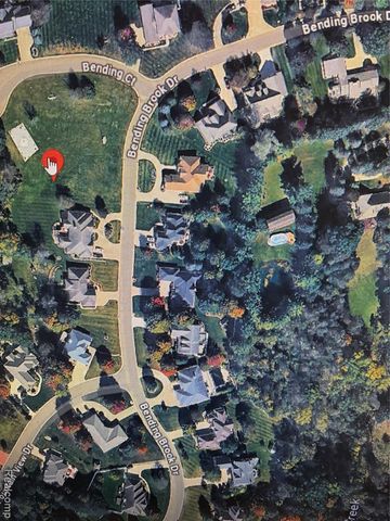 746 Bending Brook, Flushing, MI 48433