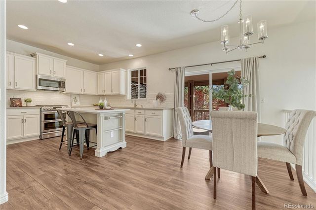 3810 Amber Sun Circle, Castle Rock, CO 80108