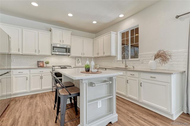 3810 Amber Sun Circle, Castle Rock, CO 80108