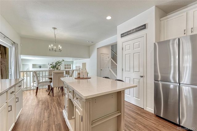 3810 Amber Sun Circle, Castle Rock, CO 80108