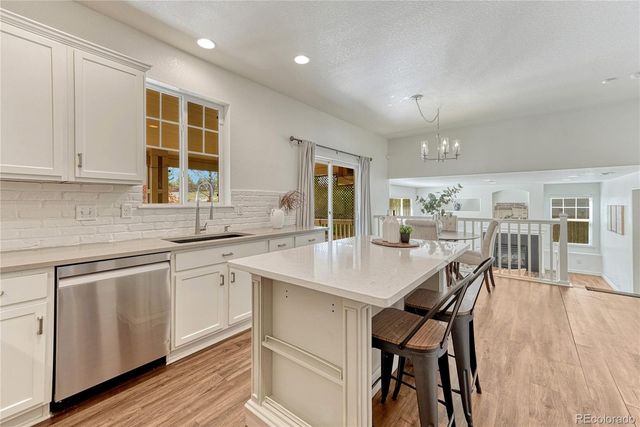 3810 Amber Sun Circle, Castle Rock, CO 80108