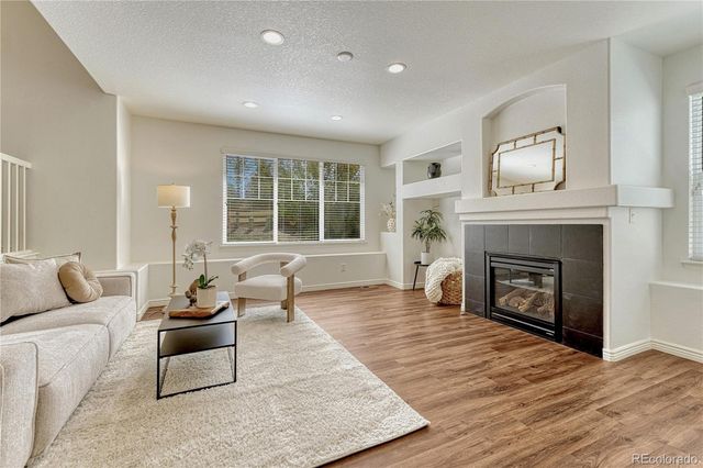 3810 Amber Sun Circle, Castle Rock, CO 80108