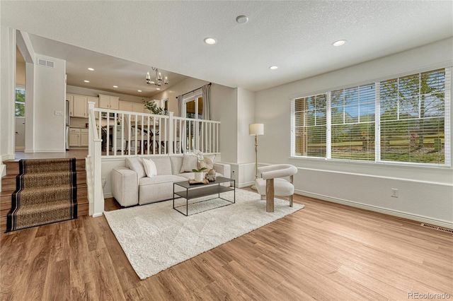 3810 Amber Sun Circle, Castle Rock, CO 80108