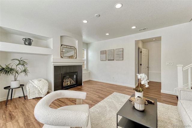 3810 Amber Sun Circle, Castle Rock, CO 80108