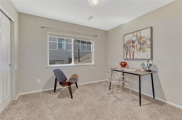 3810 Amber Sun Circle, Castle Rock, CO 80108