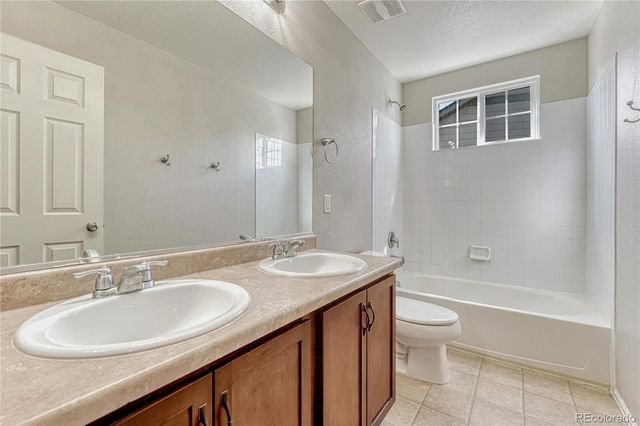 3810 Amber Sun Circle, Castle Rock, CO 80108