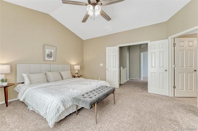 3810 Amber Sun Circle, Castle Rock, CO 80108