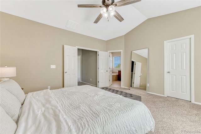 3810 Amber Sun Circle, Castle Rock, CO 80108