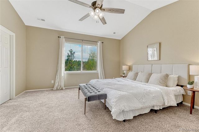 3810 Amber Sun Circle, Castle Rock, CO 80108