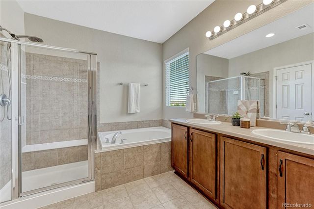 3810 Amber Sun Circle, Castle Rock, CO 80108