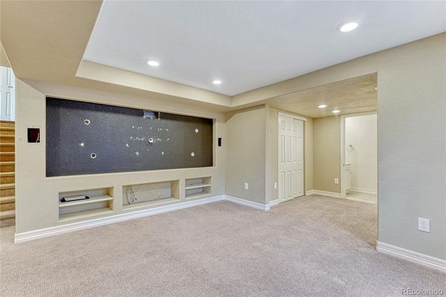 3810 Amber Sun Circle, Castle Rock, CO 80108