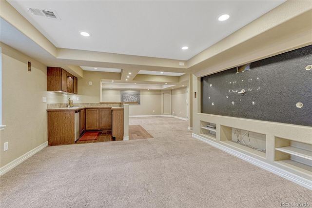 3810 Amber Sun Circle, Castle Rock, CO 80108