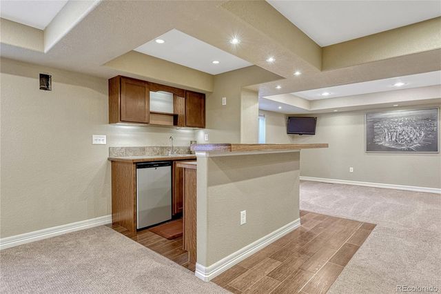 3810 Amber Sun Circle, Castle Rock, CO 80108