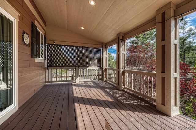 3810 Amber Sun Circle, Castle Rock, CO 80108