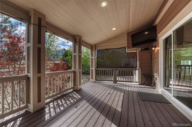 3810 Amber Sun Circle, Castle Rock, CO 80108