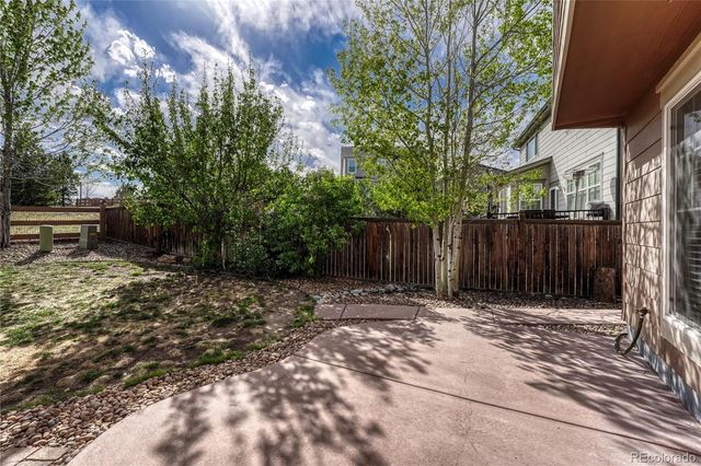 3810 Amber Sun Circle, Castle Rock, CO 80108