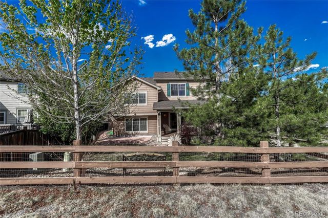 3810 Amber Sun Circle, Castle Rock, CO 80108