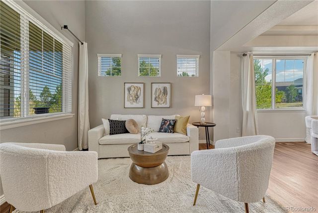 3810 Amber Sun Circle, Castle Rock, CO 80108