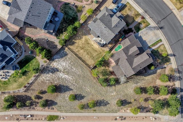 3810 Amber Sun Circle, Castle Rock, CO 80108