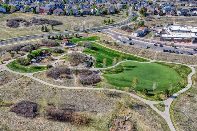 3810 Amber Sun Circle, Castle Rock, CO 80108