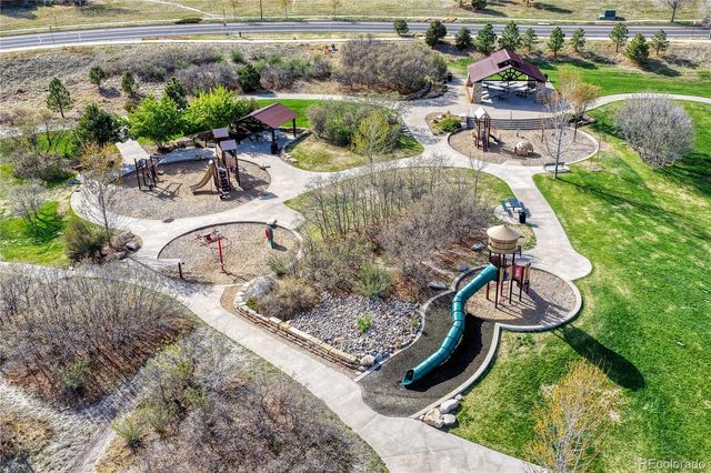 3810 Amber Sun Circle, Castle Rock, CO 80108