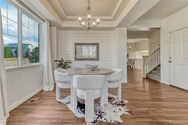 3810 Amber Sun Circle, Castle Rock, CO 80108