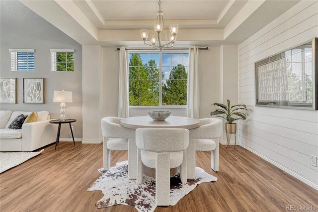 3810 Amber Sun Circle, Castle Rock, CO 80108