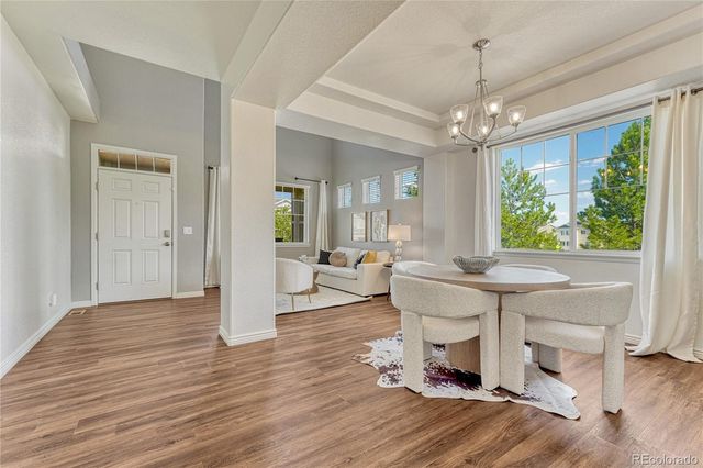 3810 Amber Sun Circle, Castle Rock, CO 80108