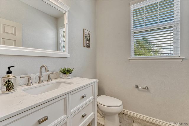 3810 Amber Sun Circle, Castle Rock, CO 80108