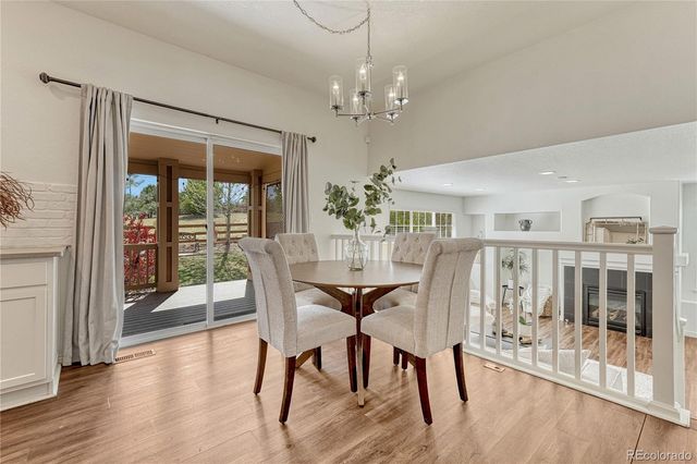 3810 Amber Sun Circle, Castle Rock, CO 80108