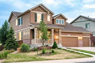 3810 Amber Sun Circle, Castle Rock, CO 80108