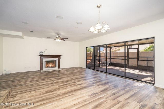 1913 Cashew Courtway, Titusville, FL 32780