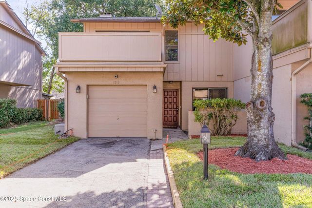 1913 Cashew Courtway, Titusville, FL 32780