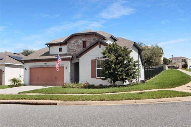 987 WAX MYRTLE AVENUE, Minneola, FL 34715