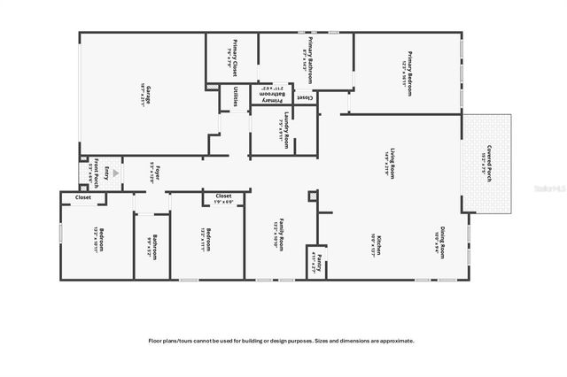 987 WAX MYRTLE AVENUE, Minneola, FL 34715
