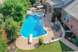 2804 Darlinghurst Road, Trophy Club, TX 76262