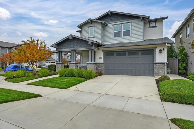 2690 Alcove Way, Sacramento, CA 95833