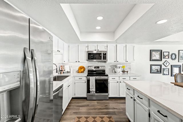 8202 N 21ST Drive B206, Phoenix, AZ 85021