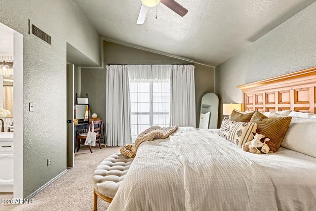 8202 N 21ST Drive B206, Phoenix, AZ 85021