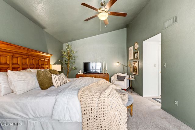 8202 N 21ST Drive B206, Phoenix, AZ 85021