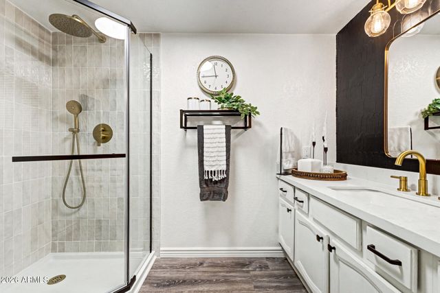 8202 N 21ST Drive B206, Phoenix, AZ 85021