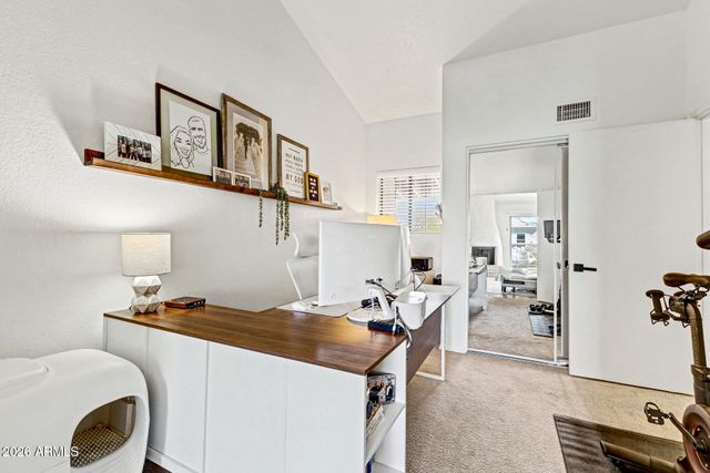 8202 N 21ST Drive B206, Phoenix, AZ 85021